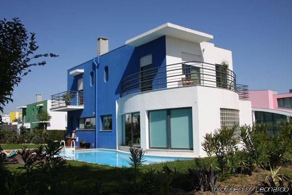 Arrabida Resort & Golf Academy Palmela Exteriör bild