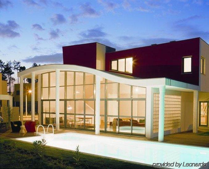 Arrabida Resort & Golf Academy Palmela Exteriör bild
