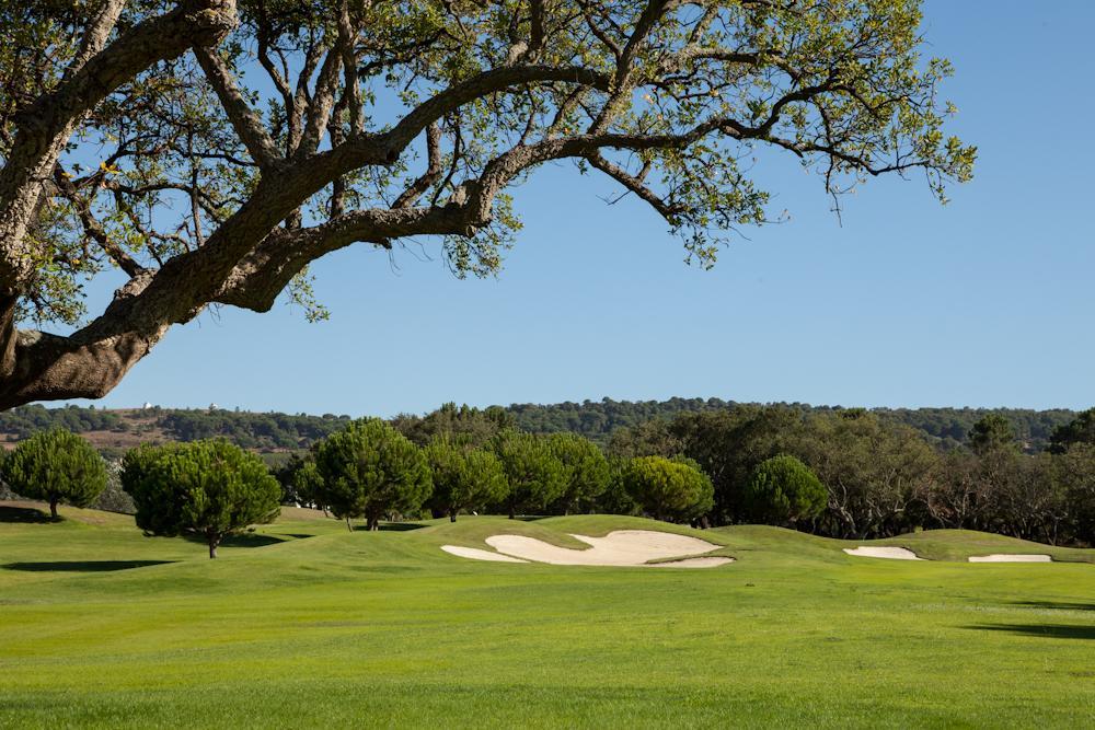 Arrabida Resort & Golf Academy Palmela Exteriör bild