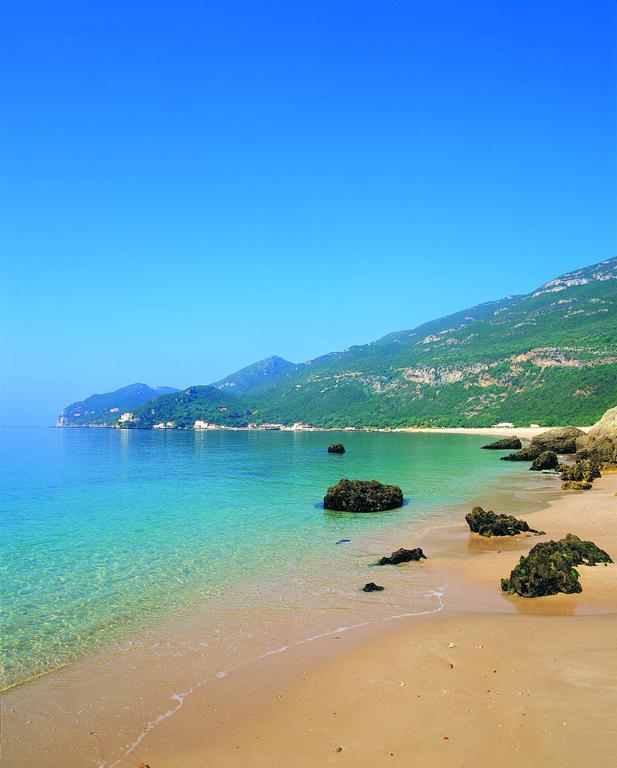 Arrabida Resort & Golf Academy Palmela Exteriör bild