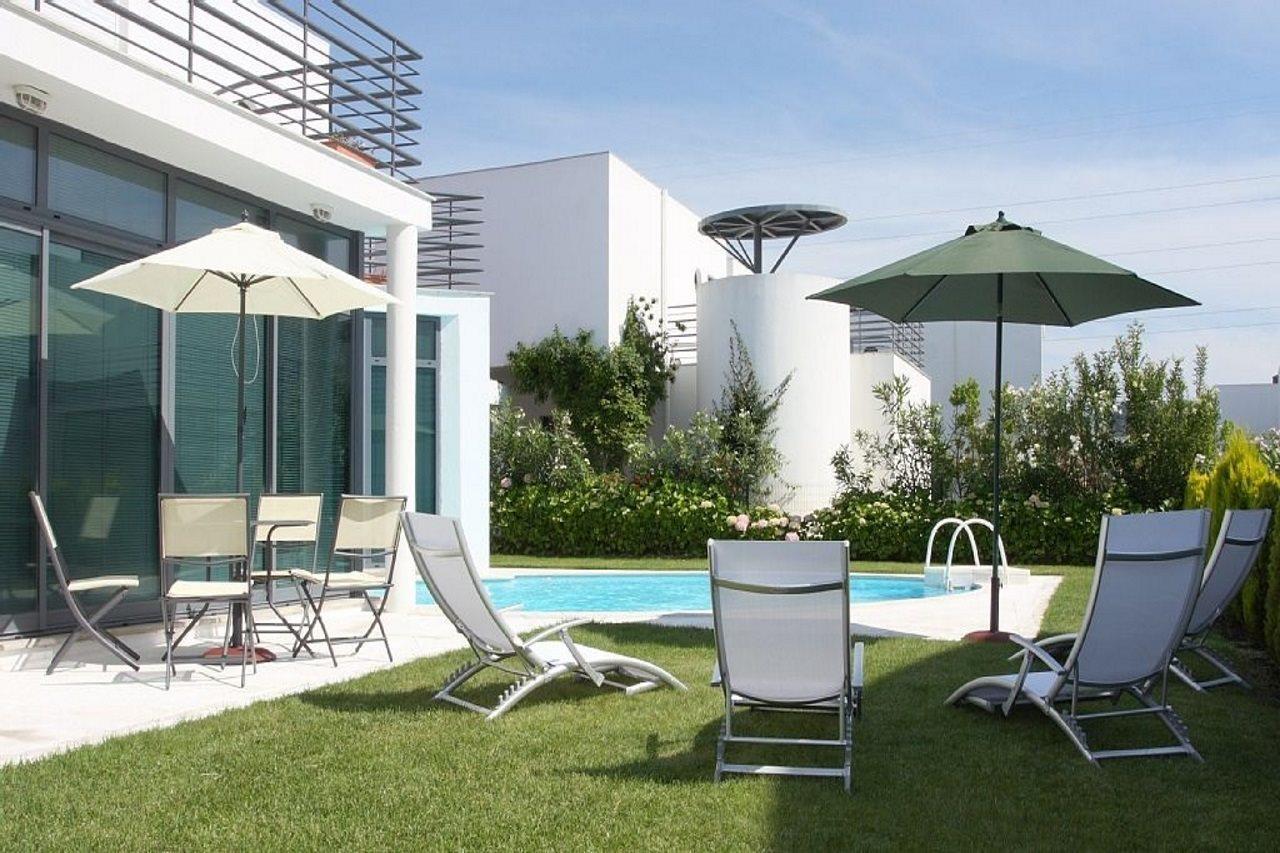 Arrabida Resort & Golf Academy Palmela Exteriör bild