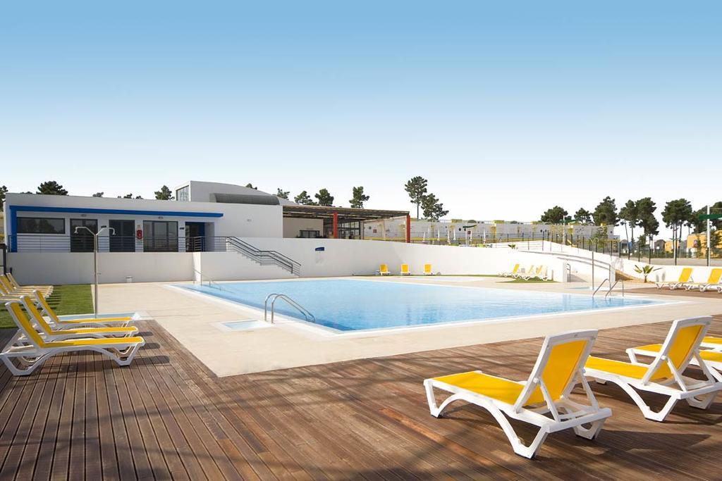 Arrabida Resort & Golf Academy Palmela Exteriör bild