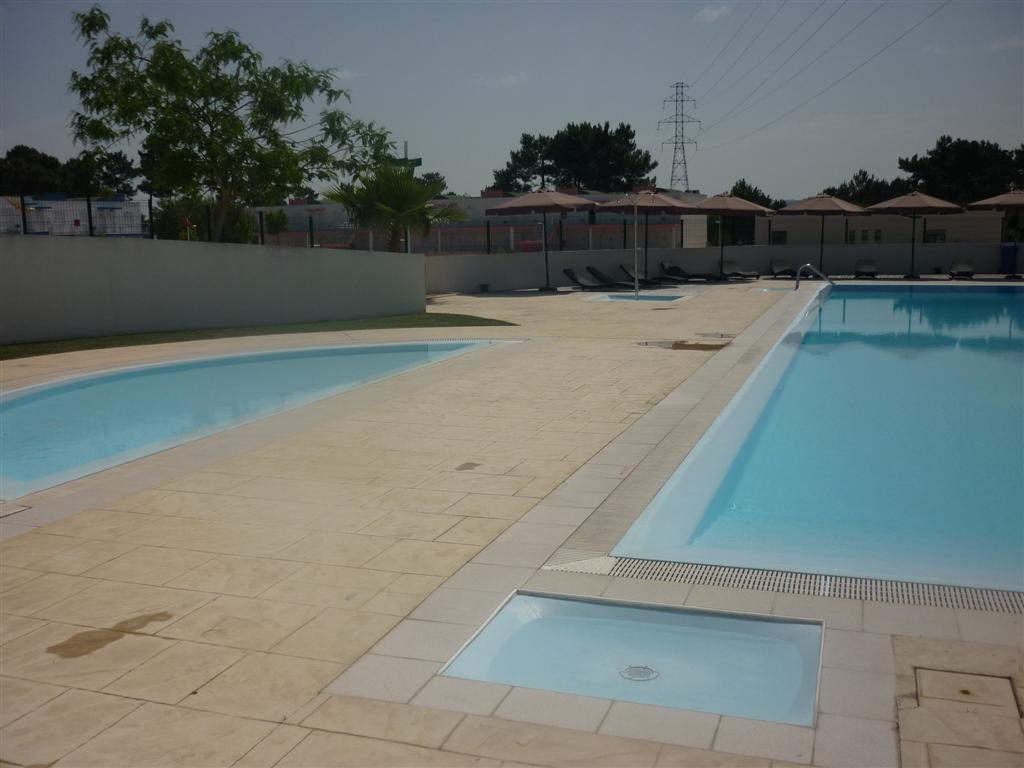 Arrabida Resort & Golf Academy Palmela Exteriör bild