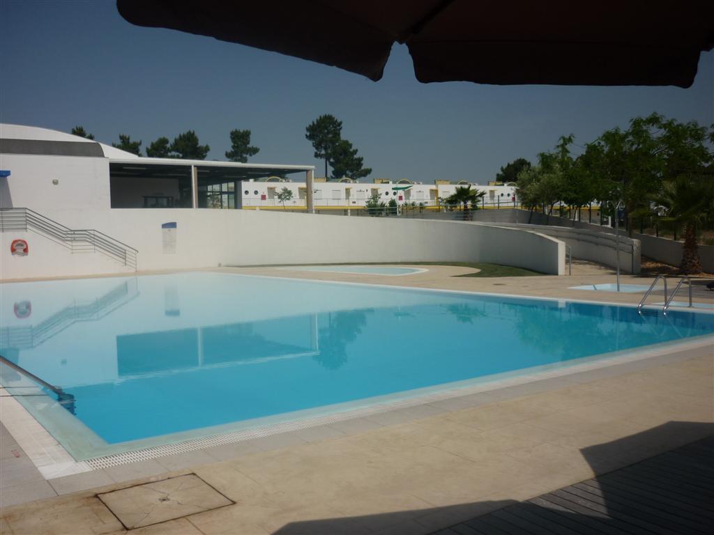 Arrabida Resort & Golf Academy Palmela Exteriör bild
