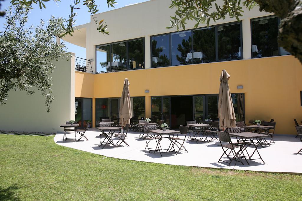 Arrabida Resort & Golf Academy Palmela Exteriör bild