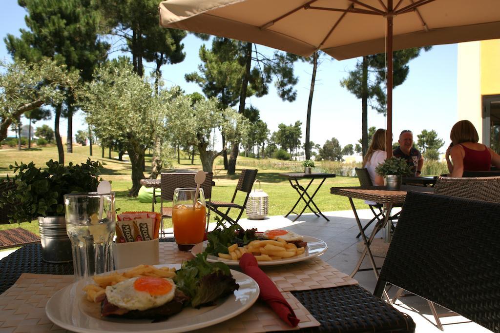 Arrabida Resort & Golf Academy Palmela Exteriör bild