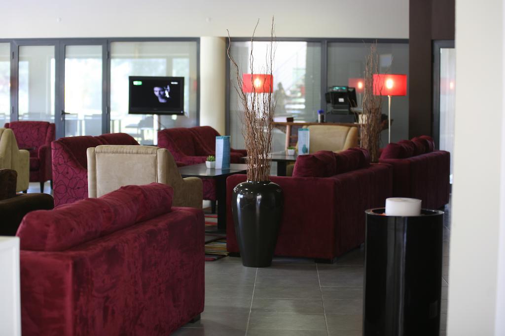 Arrabida Resort & Golf Academy Palmela Exteriör bild